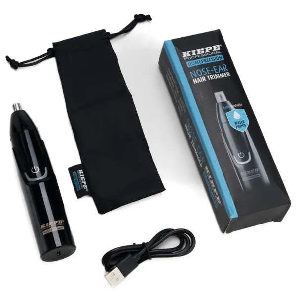 KIEPE Kiepe Home Precision Trimmer Peli Naso e Orecchie - MegaPrezzo