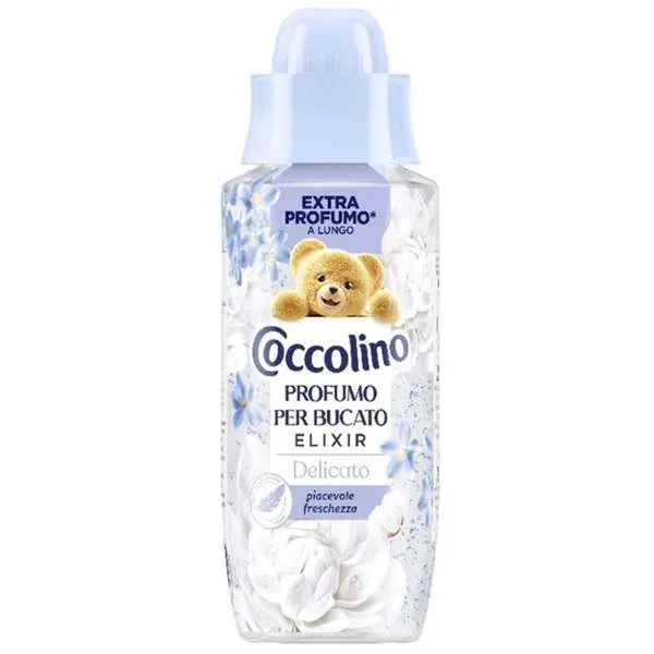 COCCOLINO Coccolino Profumatore per Bucato 342ml - Delicato - MegaPrezzo