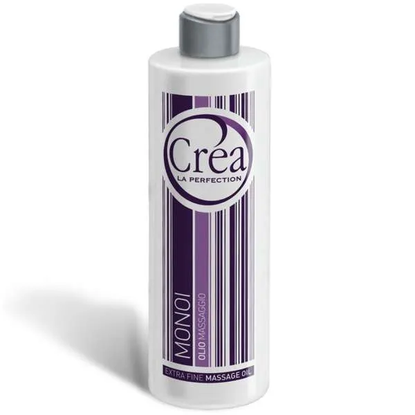 HOLIDAY Crea Perfection Olio Massaggio 500ml - Monoi - MegaPrezzo