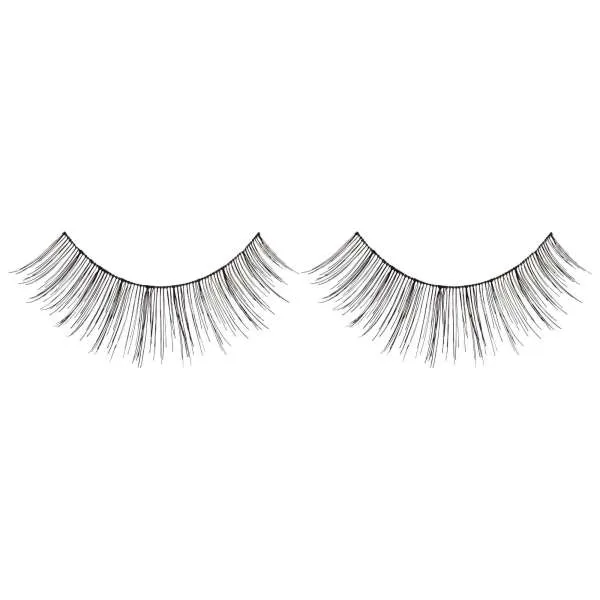 SIBEL Sibel Star Look Kit Ciglia Finte e Colla - 59537 - MegaPrezzo