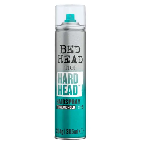 TIGI Tigi Bed Head Hard Head Lacca Tenuta Estrema - 385ml - MegaPrezzo