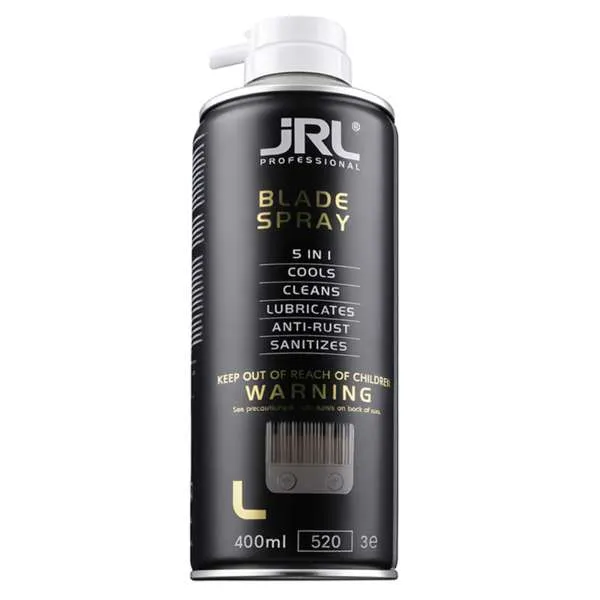 JRL JRL Blade Spray 5in1 per Tosatrici - 400ml - MegaPrezzo