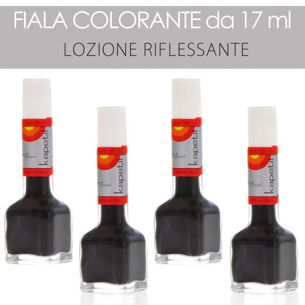HELEN SEWARD Kapetil Lozione Colorante Capelli - MegaPrezzo