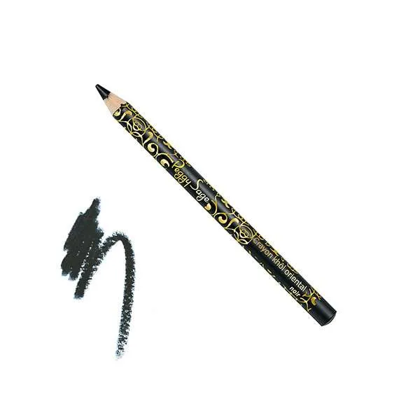 PEGGYSAGE Peggy Sage Matita Occhi Khol Orientale - Noir - MegaPrezzo