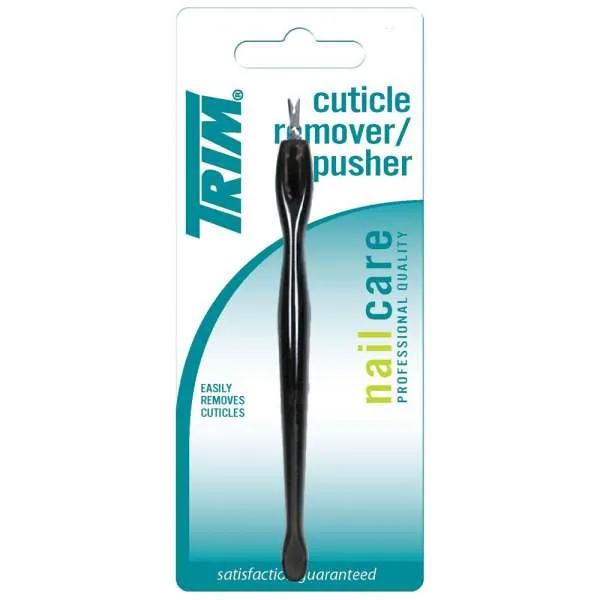 TRIM Trim Tagliacuticole Rimuovi Pellicine - MegaPrezzo