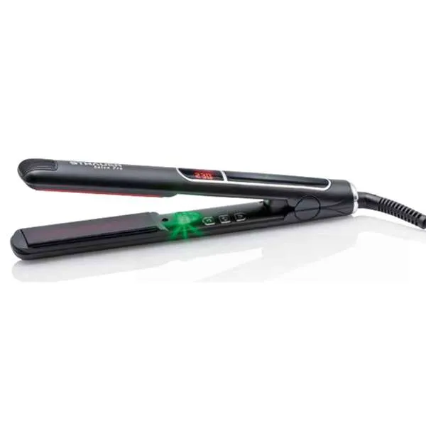 XANITALIA Sthauer Infrared Ionic Styler Piastra Professionale - MegaPrezzo