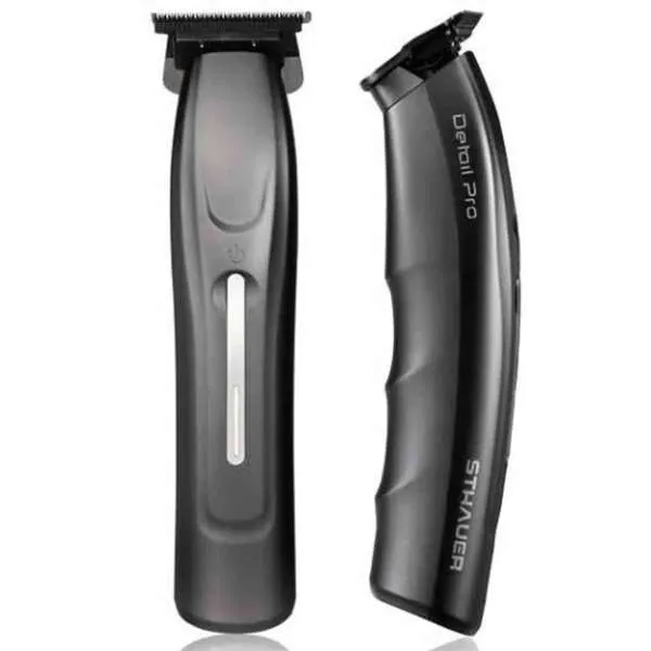 XANITALIA Sthauer Detail Pro Tosatrice Trimmer Professionale - MegaPrezzo