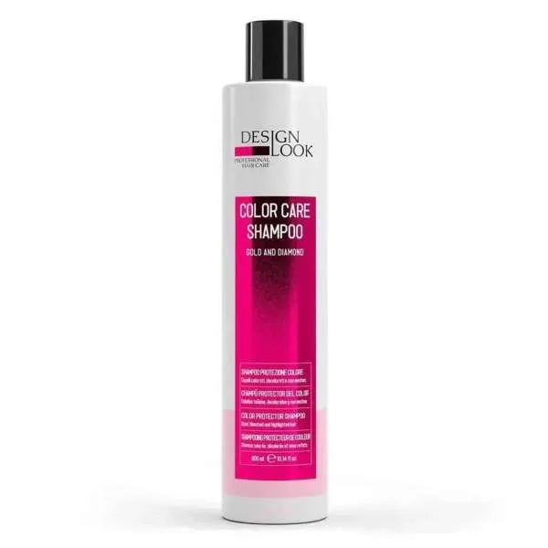 DESIGN LOOK Design Look Color Care Conditioner Protezione Colore - 300ml - MegaPrezzo
