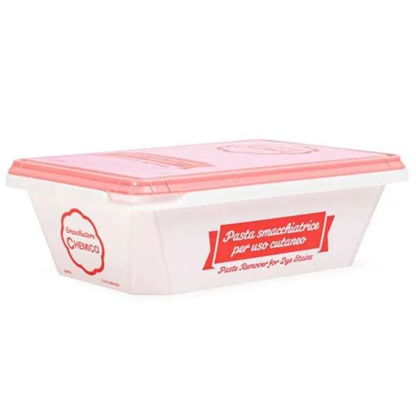 SAL Smacchiatore Chemico in Pasta per Tintura - 300gr - MegaPrezzo