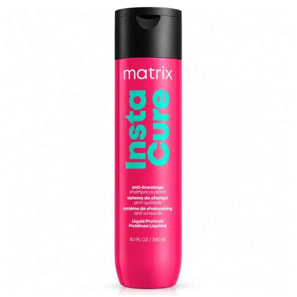MATRIX Matrix Insta Cure Shampoo Anti Rottura - 300ml - MegaPrezzo