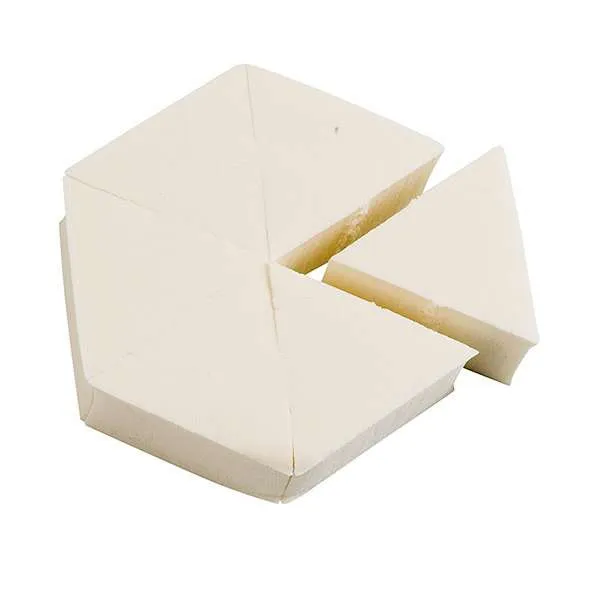 PEGGYSAGE Peggy Sage Spugna Trucco - In Lattice 6 pz - MegaPrezzo