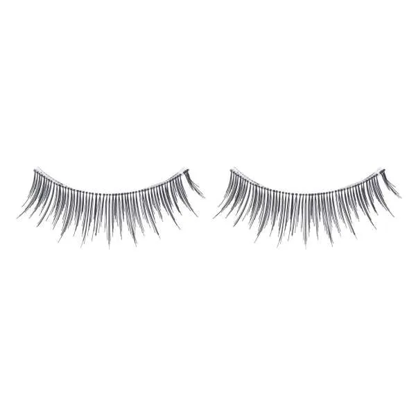SIBEL Sibel Star Look Kit Ciglia Finte e Colla - 51212 - MegaPrezzo