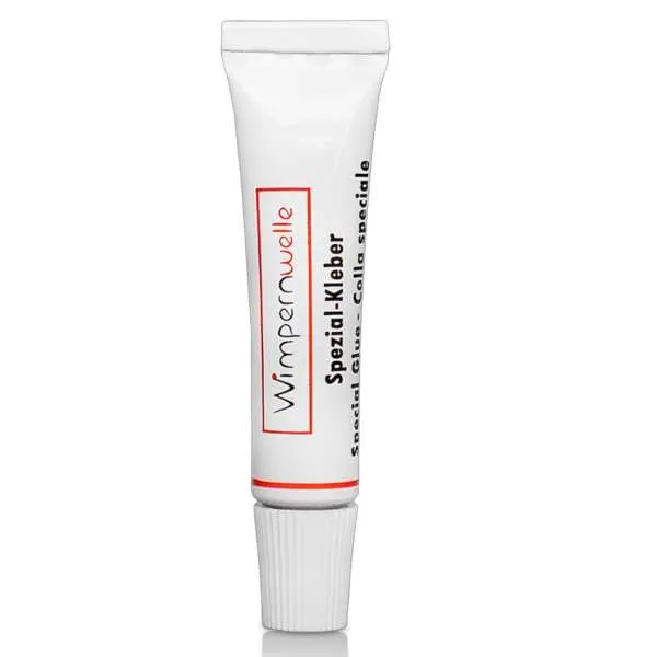 WIMPERNWELLE Wimpernwelle Spezial Adesivo Laminazione Ciglia - 2ml - MegaPrezzo