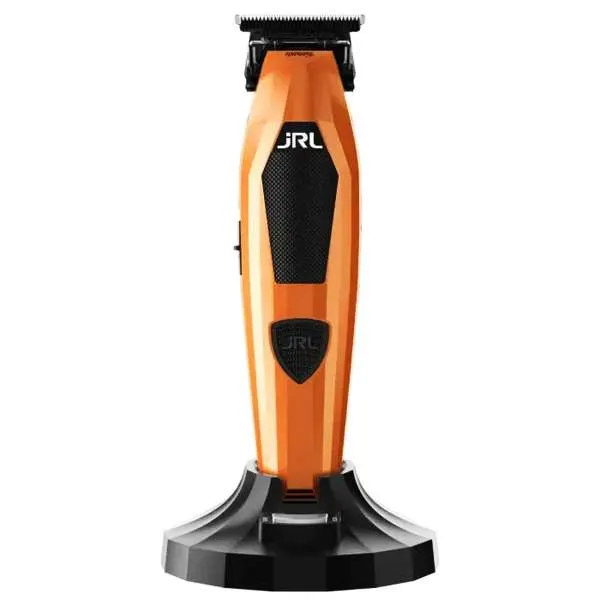 JRL JRL Trimmer Rifinitore Diamante 2025T Cordless - Arancione - MegaPrezzo