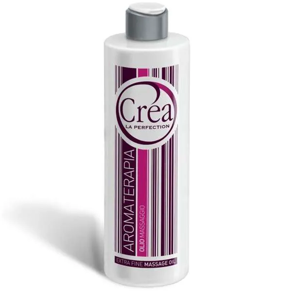 HOLIDAY Crea Perfection Olio Massaggio 500ml - Aromaterapia - MegaPrezzo