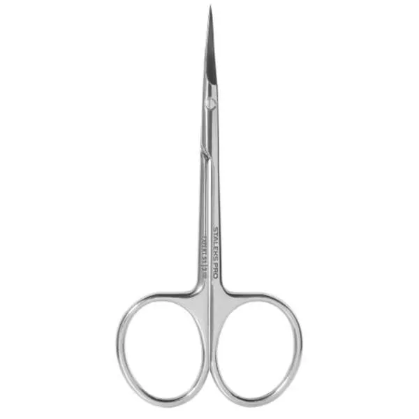 STALEKS PRO Staleks Pro Forbicina Professionale Expert 51 Punta a Gancio per Cuticole - 24,5mm - MegaPrezzo