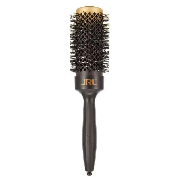 JRL JRL Spazzola Termica Extra Long - 43mm - MegaPrezzo