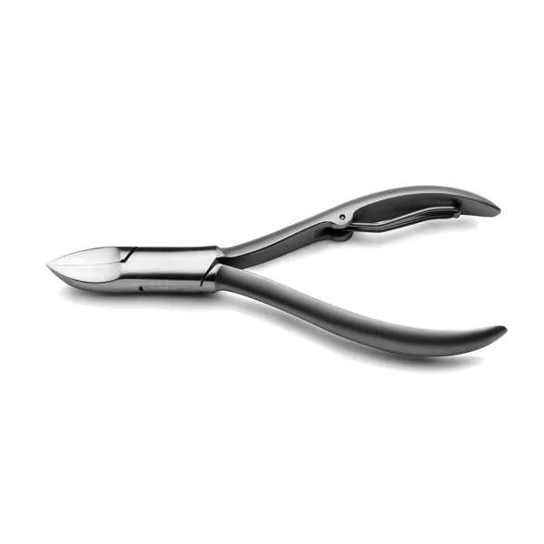 AURORE Aurore Round Inox Tronchese per Unghie - 745/13 - MegaPrezzo