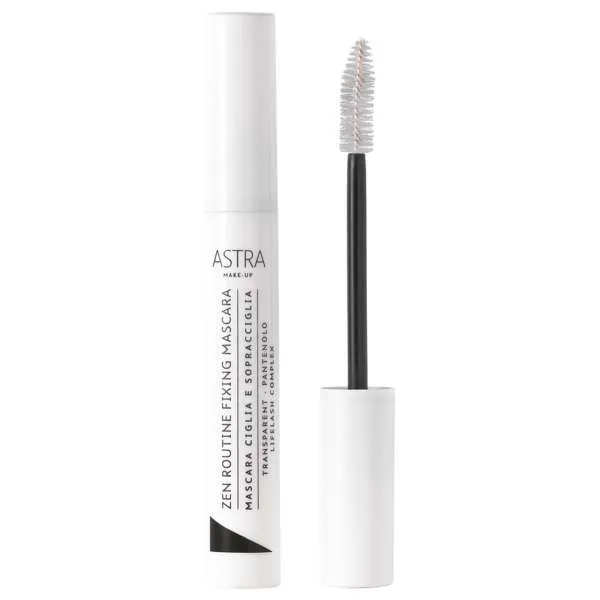 ASTRA MAKEUP Astra Makeup Zen Routine Fixing Mascara - 11ml - MegaPrezzo