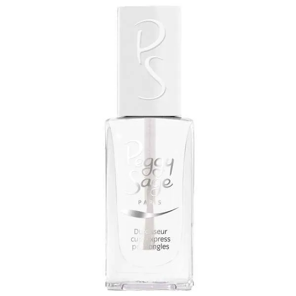 PEGGYSAGE Peggy Sage Indurente Cura Express - 11ml - MegaPrezzo