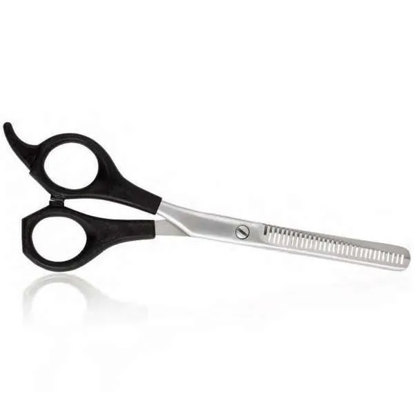 XANITALIA Forbici Barber School Sfoltire - 6 - MegaPrezzo