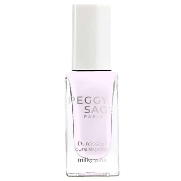 PEGGYSAGE Peggy Sage Indurente Express 11ml - Milky Pink - MegaPrezzo