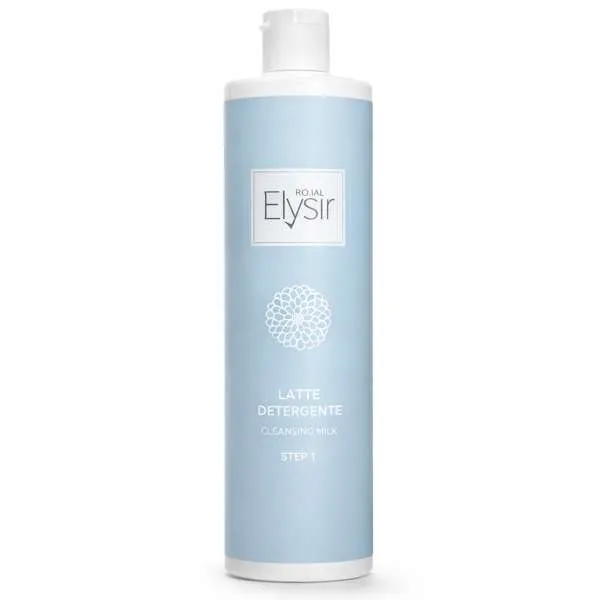 ROIAL Roial Elysir Latte Detergente - 500ml - MegaPrezzo