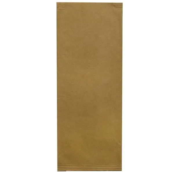 CELTEX Celtex Infibra Buste Porta Posate con Tovagliolo 125pz - Carta Paglia - MegaPrezzo