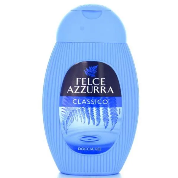 FELCE AZZURRA Felce Azzurra Doccia Gel Classico - 250ml - MegaPrezzo