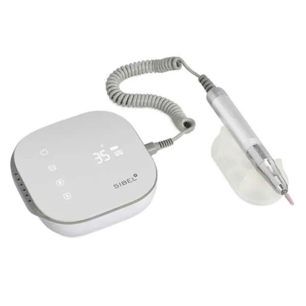 SIBEL Sibel Micromotore Professionale Titan 35.000 RPM - MegaPrezzo