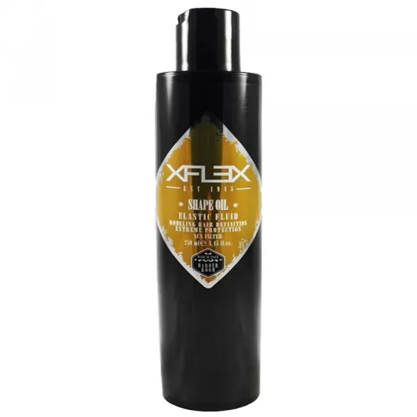 EDELSTEIN Xflex Shape Oil Modellante - 250ml - MegaPrezzo