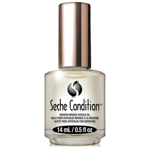 SECHE Seche Condition Keratin Cuticle Oil - 14ml - MegaPrezzo