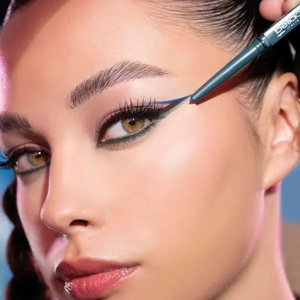 BELLAOGGI Bellaoggi Jelly Eye Liner Matite Occhi in Gel - MegaPrezzo