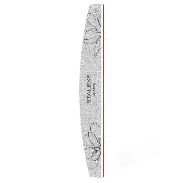 STALEKS PRO Staleks Pro Lima Minerale Expert 40 Mezzaluna - 80/100 - MegaPrezzo