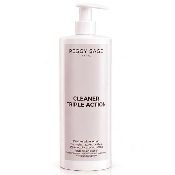 PEGGYSAGE Peggy Sage Cleaner Tripla Azione - 1000ml - MegaPrezzo