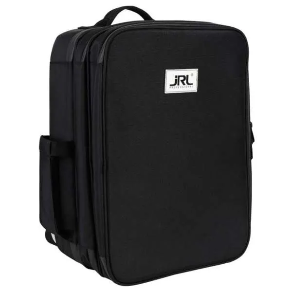 JRL JRL Zaino Porta Attrezzi Grande con 3 Scomparti - MegaPrezzo