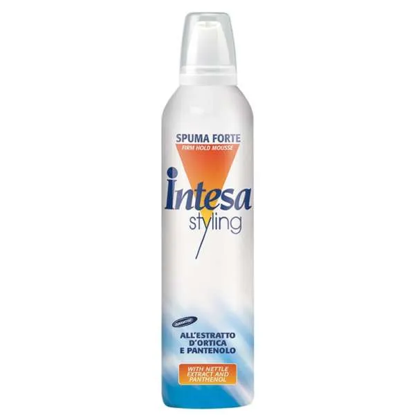 INTESA Intesa Spuma Styling Forte - 300ml - MegaPrezzo