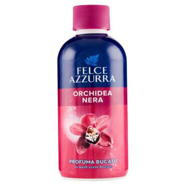 FELCE AZZURRA Felce Azzurra Profuma Biancheria 220ml - Orchidea Nera - MegaPrezzo