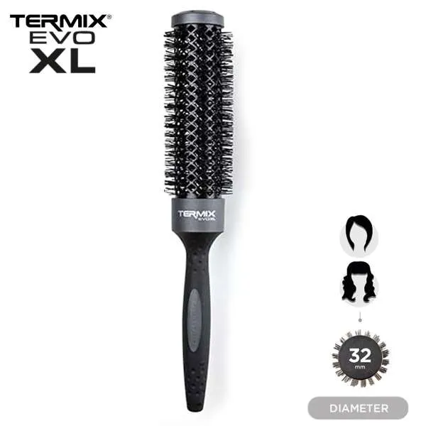 TERMIX Spazzola Termix XL Evolution Brush 32mm - MegaPrezzo
