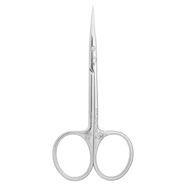 STALEKS PRO Staleks Pro Forbicina Professionale Magnolia Expert 22 per Cuticole - 24,5mm - MegaPrezzo