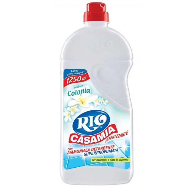 RIO Rio Casamia Pavimenti 1250 - Colonia - MegaPrezzo