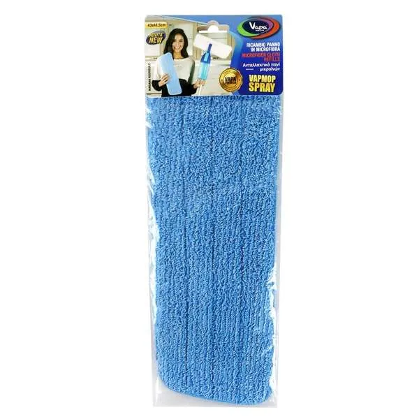 VAPA Vapa Ricambio per Mopspray Lavapavimenti - MegaPrezzo