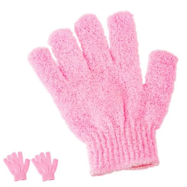 PEGGYSAGE Peggy Sage 2 Guanti Esfolianti - MegaPrezzo