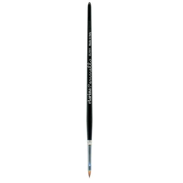 CLARISSA Clarissa Pennello Sintetico Ritocco Gel G1 - MegaPrezzo