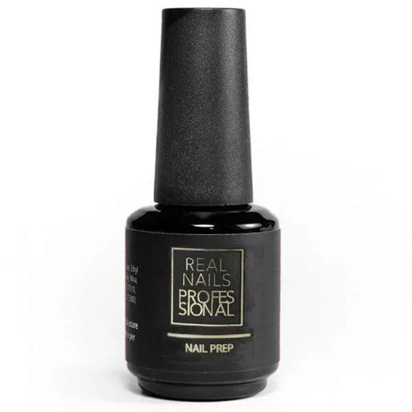 REAL NAILS PROFESSIONAL Real Nails Professional Nail Prep - 15ml - MegaPrezzo