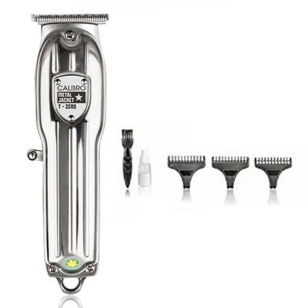 XANITALIA Sthauer Tosatrice Calibro T-Zero Metal Jacket - MegaPrezzo