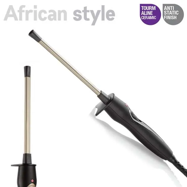 XANITALIA Sthauer Arricciacapelli Micro Wand - MegaPrezzo
