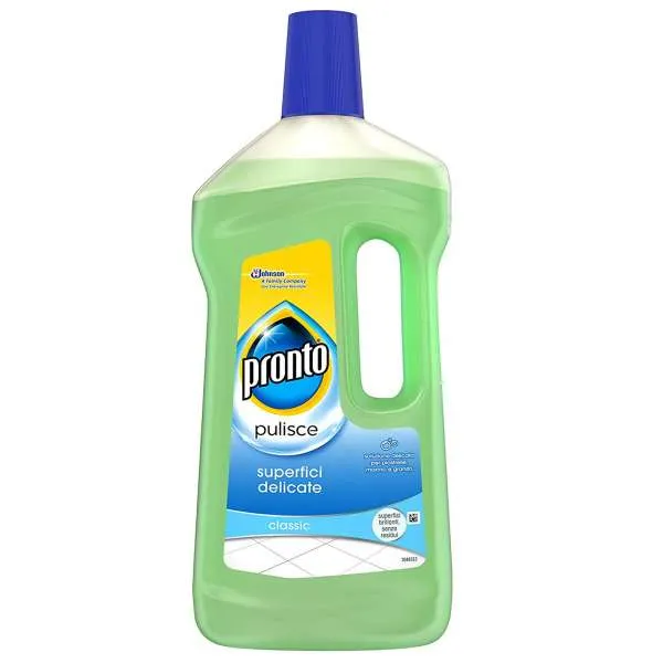 PRONTO Pronto Detersivo 750ml - Superfici Delicate - MegaPrezzo