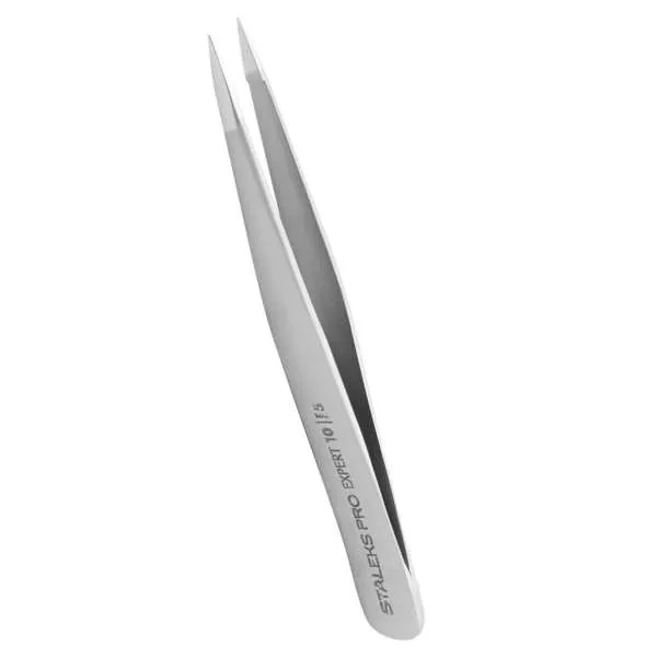 STALEKS PRO Staleks Pro Pinzetta Sopracciglia Expert 10 - Appuntita - MegaPrezzo