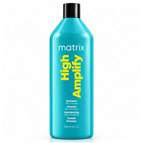 MATRIX Matrix High Amplify Shampoo Volumizzante - 1000ml - MegaPrezzo